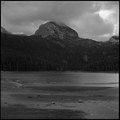 Crno jezero po&hellip;