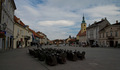 Samobor danas &hellip;