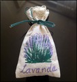 lavanda...