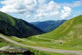 Transfagarašan&hellip;