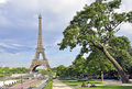 Paris, la Tour&hellip;