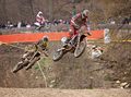 Motocross