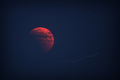 Blood red moon&hellip;