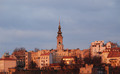 Beograd u sumr&hellip;