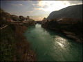 Neretva verde