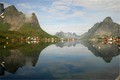 Reine, Lofoten&hellip;