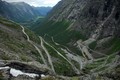 Trollstigveien&hellip;