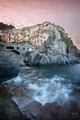 Manarola Sunri&hellip;
