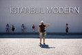 istanbul modern