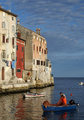 Jutro u Rovinj&hellip;