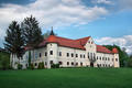 Dvorac Lužnica&hellip;