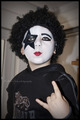 Paul Stanley (&hellip;