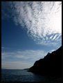 Painted sky