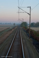 vozovi vlakuju