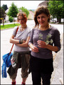 DVIJE CURKE