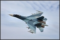 Sukhoi SU-27 F&hellip;