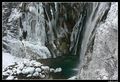 Plitvice zimi &hellip;