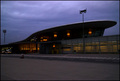 Zgrada aerodro&hellip;