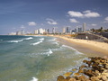 Tel Aviv Lands&hellip;
