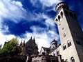 Neuschwanstein&hellip;