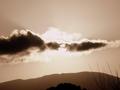 Sun Behind Clo&hellip;