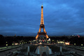 Tour Eiffel à &hellip;