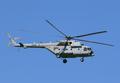 Mil Mi-171Sh