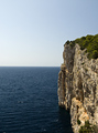 Kornatski klif&hellip;