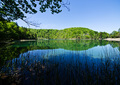 Plitvička idil&hellip;