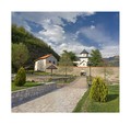 Manastir Morač&hellip;