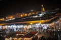 Djemaa el Fna &hellip;