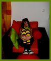 Alone in the c&hellip;