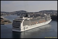 MSC MAGNIFICA &hellip;