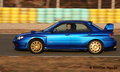 Blue Subaru Im&hellip;