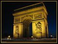 Arc de Triomph&hellip;