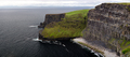 Cliffs of Mohe&hellip;