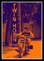M.C. Twin Horn&hellip;