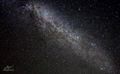 Milky way on t&hellip;