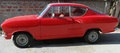 Opel kadett co&hellip;