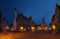 Rothenburg ob &hellip;