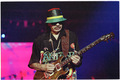 Carlos Santana&hellip;