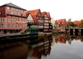 ...Lüneburg...