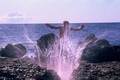 man at the sea&hellip;