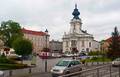Wadowice, Glav&hellip;