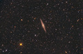 Galaksija NGC8&hellip;
