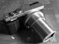 Lumix FZ50 ful&hellip;