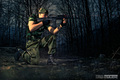 Soldier of for&hellip;