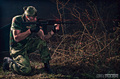 Soldier of for&hellip;