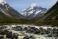 Hooker Valley
