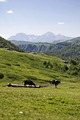 Pogled na Komo&hellip;